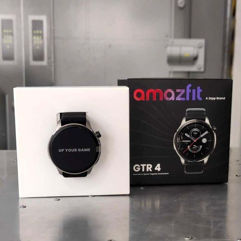Gtr reloj sales
