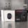 Reloj inteligente Amazfit GTS 4 Negro - Ítem2
