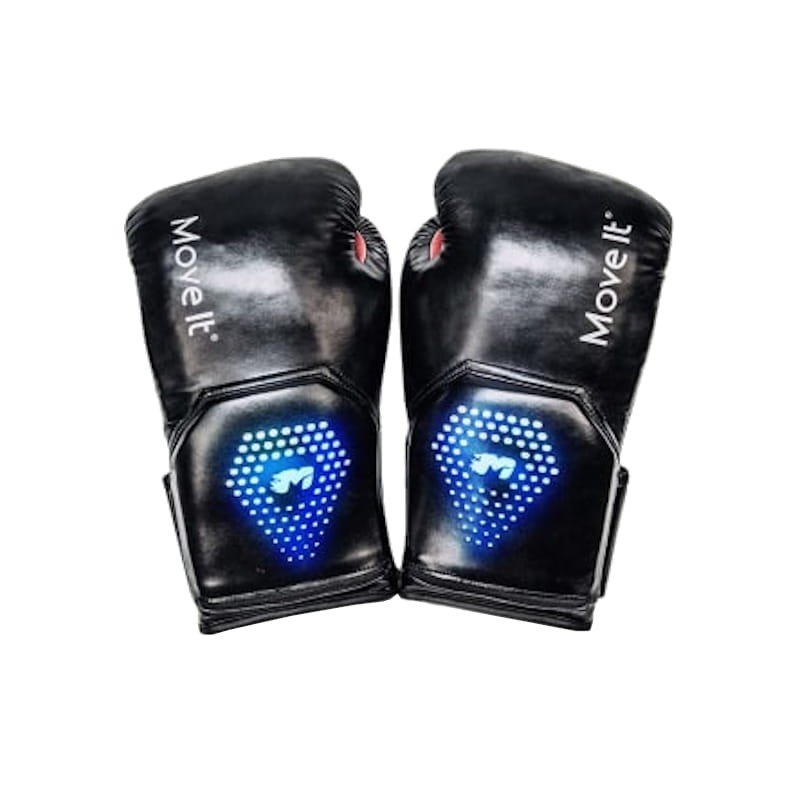 Guantes de Boxeo Inteligentes Xiaomi Move It Swift 12 OZ - Clase B Reacondicionado - Ítem1