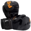 Guantes de Boxeo Xiaomi FED con talla 10 OZ y color negro - Ítem