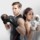 Guantes de Boxeo Xiaomi FED con talla 10 OZ y color negro - Ítem3