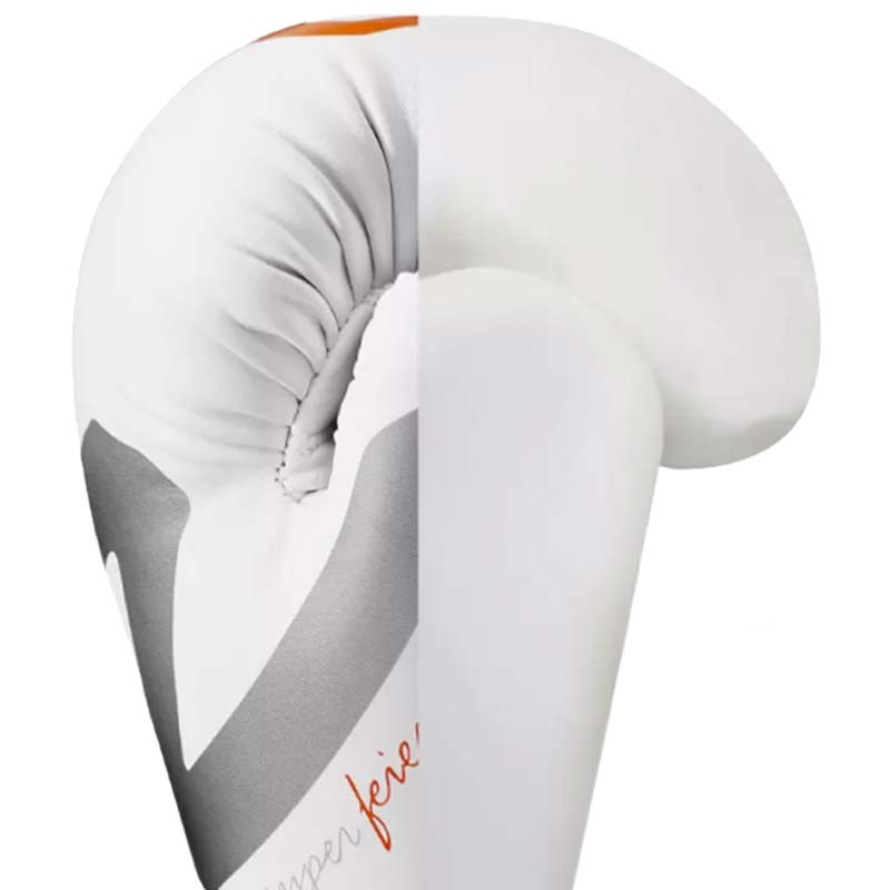 Luvas de Boxe Xiaomi FED 6 OZ Branco - Item1