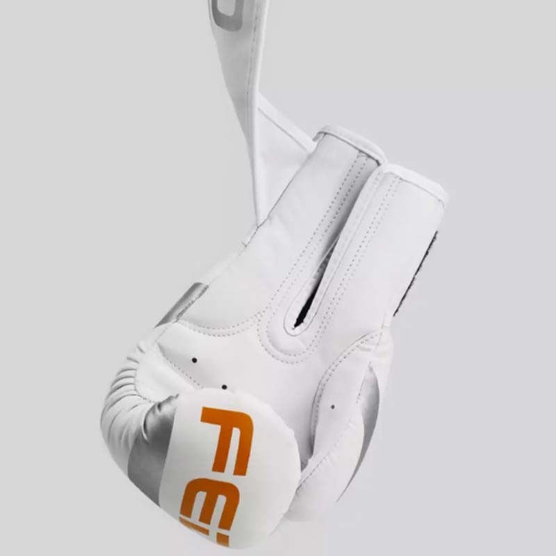 Luvas de Boxe Xiaomi FED 6 OZ Branco - Item2