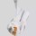 Luvas de Boxe Xiaomi FED 6 OZ Branco - Item2
