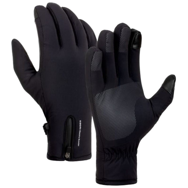 Luvas Xiaomi para Scooter Riding Gloves Tamanho L - Item