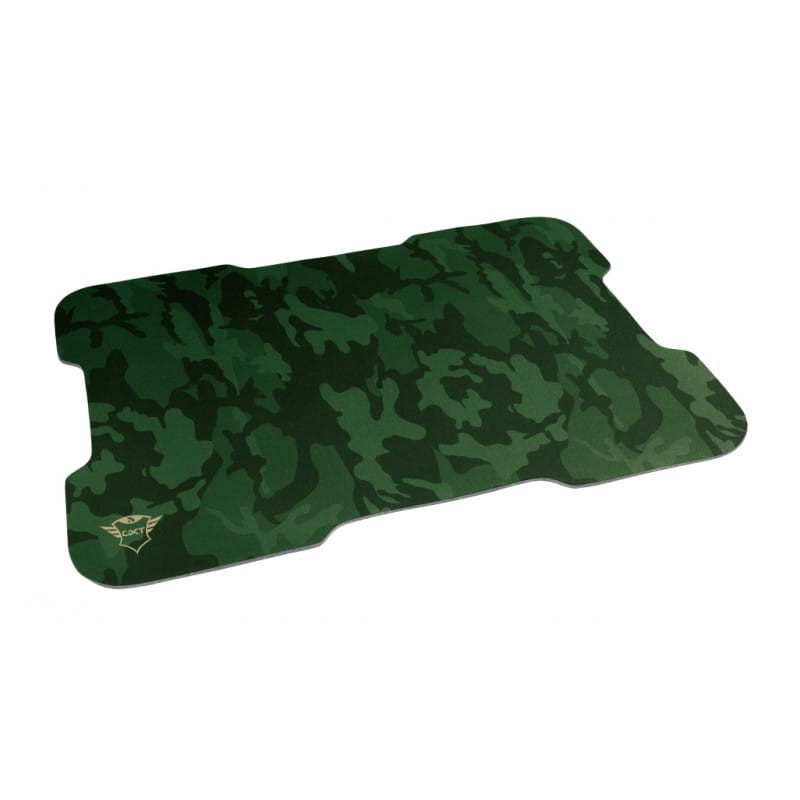 Trust GXT 781 Rixa USB avec Tapis Camouflage - Souris de jeu - 3200 DPI - Ítem6