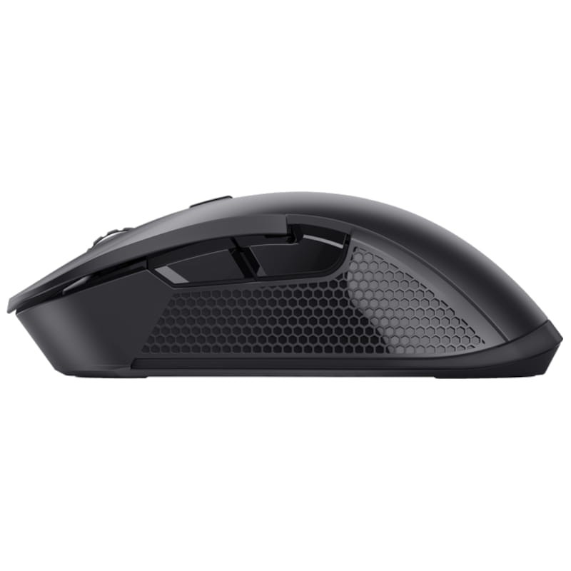 Trust GXT 923 YBAR USB 7200 DPI Negro - Ratón Gaming - Ítem3