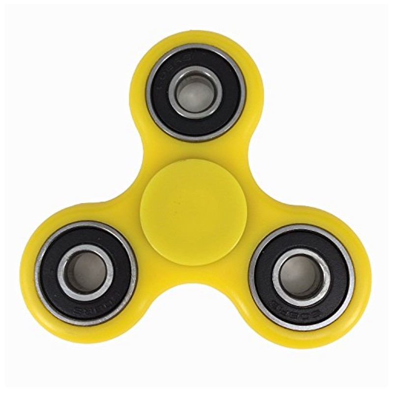 Achetez Gyro Fidget Spinner au meilleur prix sur PowerPlanetOnline !