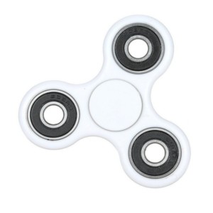 Gyro Fidget Spinner 