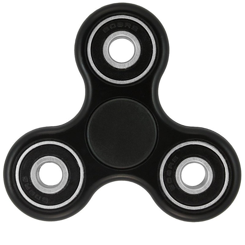 Gyro Fidget Spinner - Item5