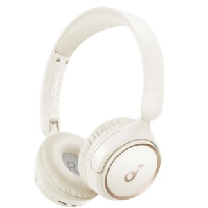 Soundcore H30i Blanc - Ecouteurs Bluetooth