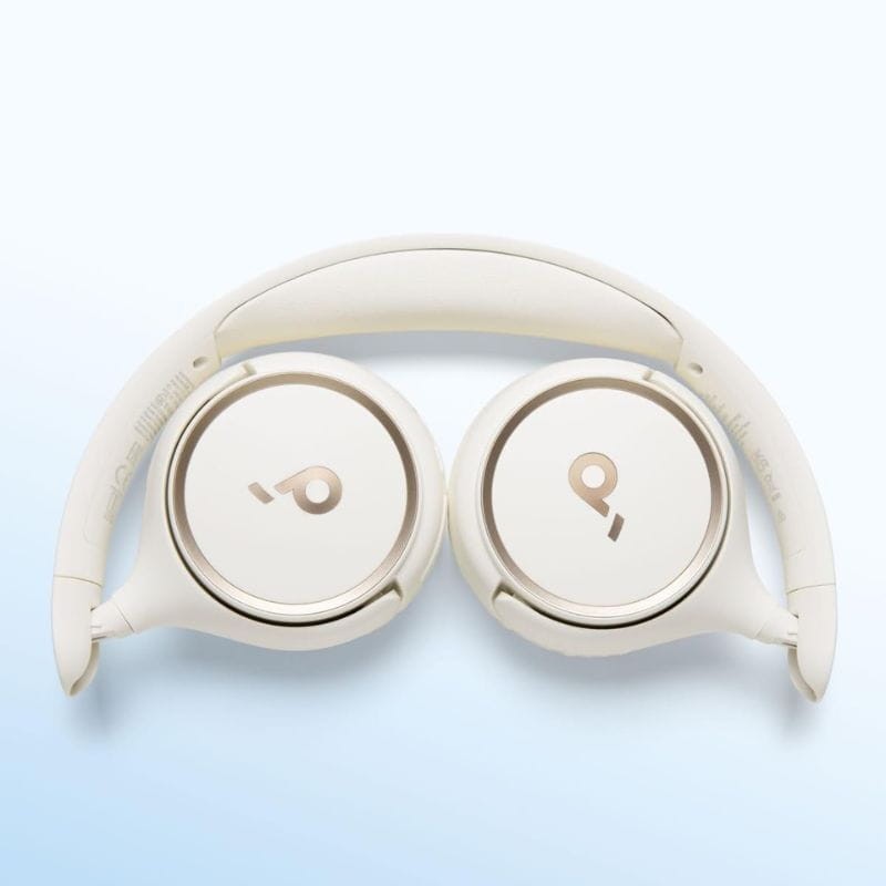 Soundcore H30i Branco - Auscultadores Bluetooth - Item1