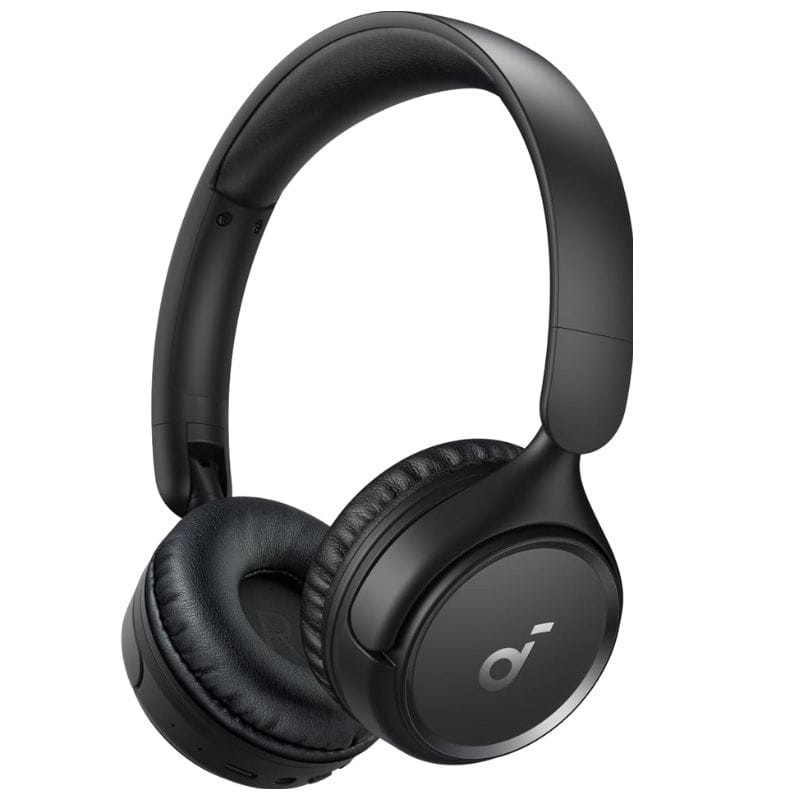 Soundcore H30i Preto - Auscultadores Bluetooth - Item