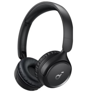 Soundcore H30i Noir - Bluetooth Headphones