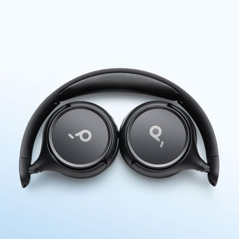 Soundcore H30i Preto - Auscultadores Bluetooth - Item1