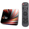 H50 4GB/32GB 4K Android 10.0 - Android TV - Ítem