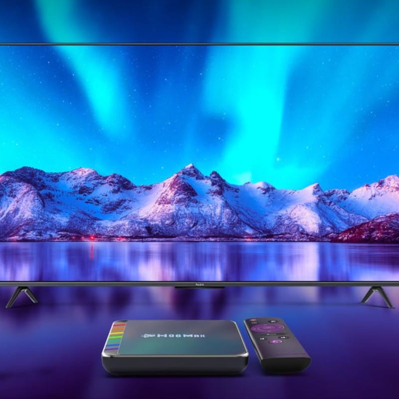 H96 Max W2 S905W2 2GB/16GB 4K Wifi 6 AV1 Android 11 - Android TV - Ítem2