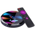 H96 Max X3 S905X3 8K 4GB/64GB Android 9 - Android TV - Ítem