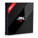 Android TV H96 Pro Plus 4K 3GB/16GB Android 7.1 - Ítem