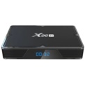 X96H H603 6K 2GB/16GB Android 9 - Android TV - Ítem