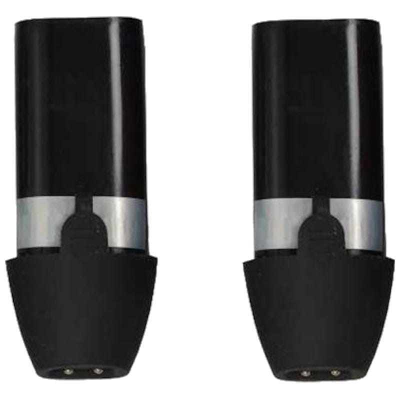 Haeger Proedger - Cortapelos Profesional Rojo/Negro - Ítem2