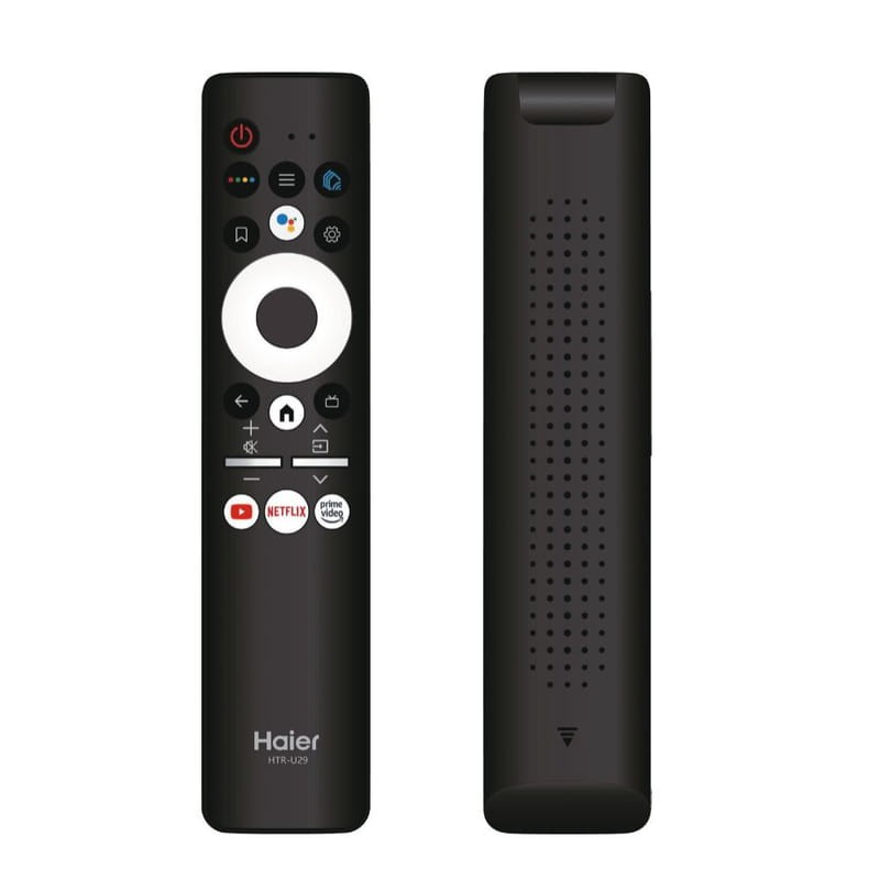 Haier H32K702FG 32 Full HD Smart TV Wifi Preto - Televisão - Item2