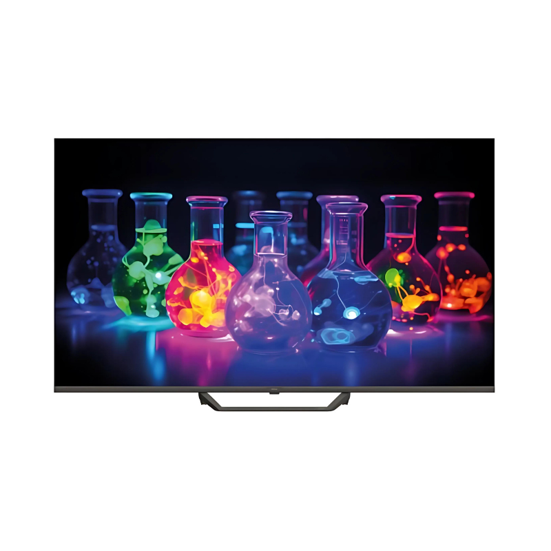Haier H32S80EFX 32 Full HD QLED Smart TV Wifi Negro - Televisor - Ítem