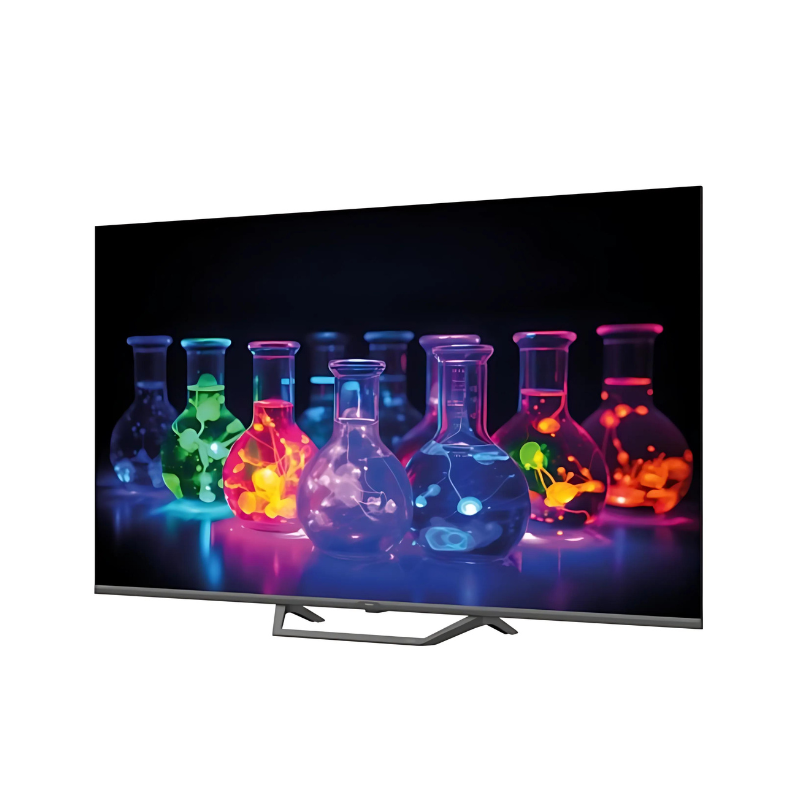 Haier H32S80EFX 32 Full HD QLED Smart TV Wifi Negro - Televisor - Ítem2