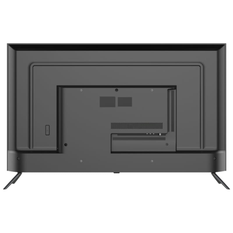 Haier H43K800UX 43 4K Ultra HD Smart TV Wifi Negro - Televisor - Ítem3