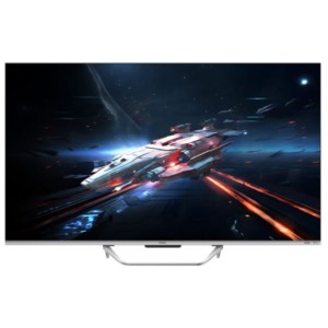 HAIER H50Q800UX 50 4K UHD Smart TV - Téléviseur