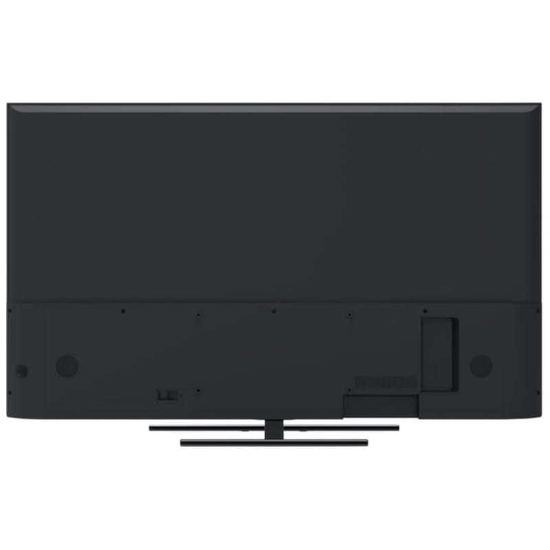 Haier H55S800UG 55 4K UHD Smart TV Negro - Televisor - Ítem2