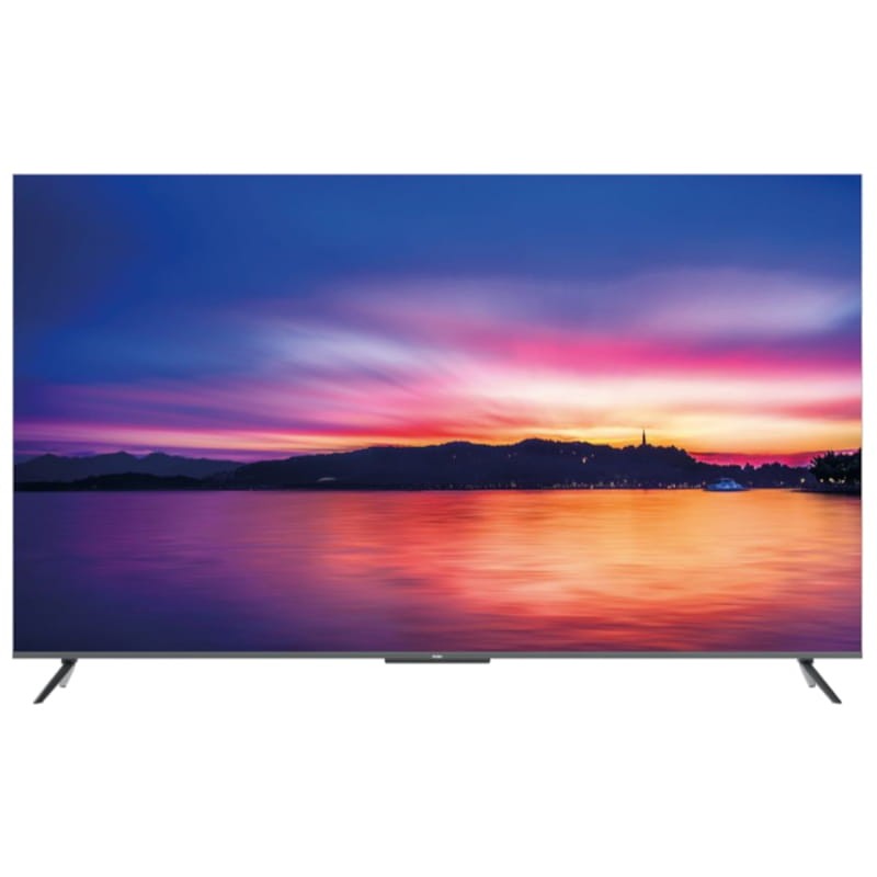 Haier H75P800UG 75 4K Ultra HD Smart TV Wifi Negro - Televisor - Ítem