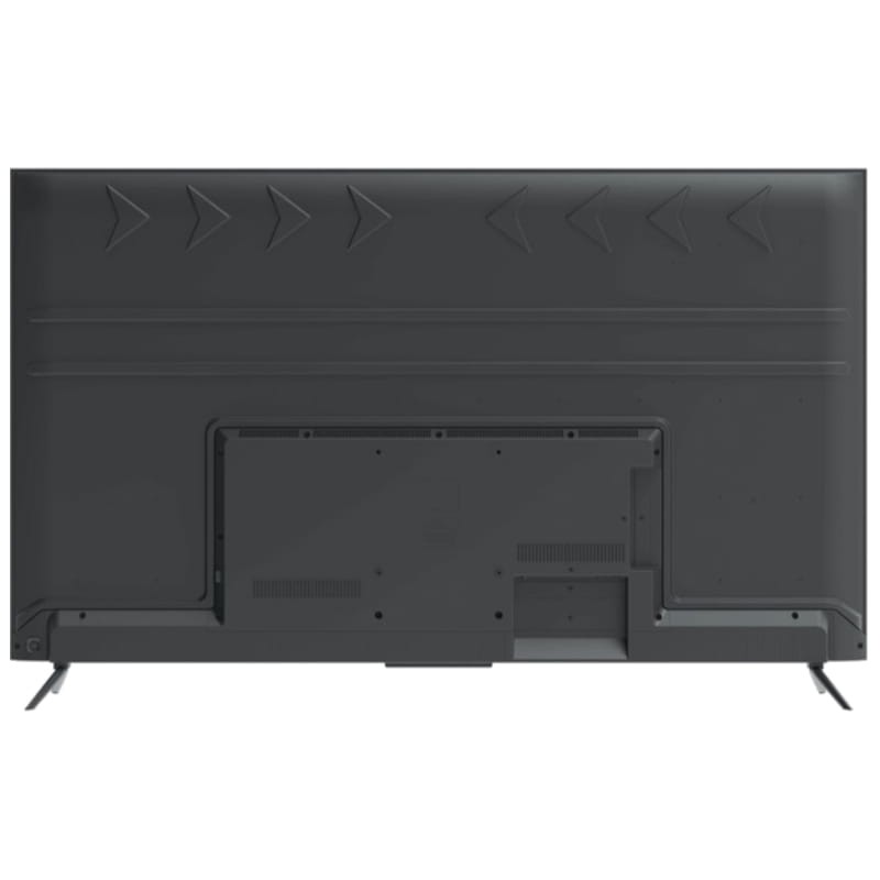 Haier H75P800UG 75 4K Ultra HD Smart TV Wifi Negro - Televisor - Ítem2