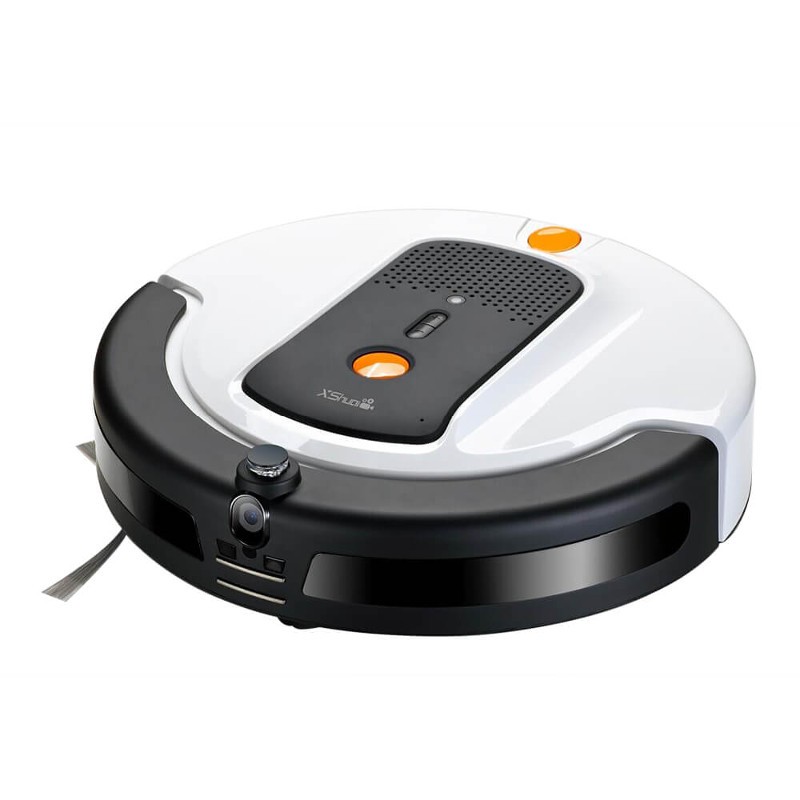 Aspirador Robot Haier XShuai ShuaiXiaoBao