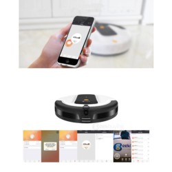 Aspirador Robot Haier XShuai ShuaiXiaoBao - Ítem6