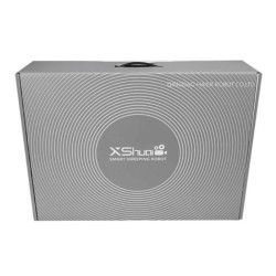 Aspirador Robot Haier XShuai ShuaiXiaoBao - Ítem13