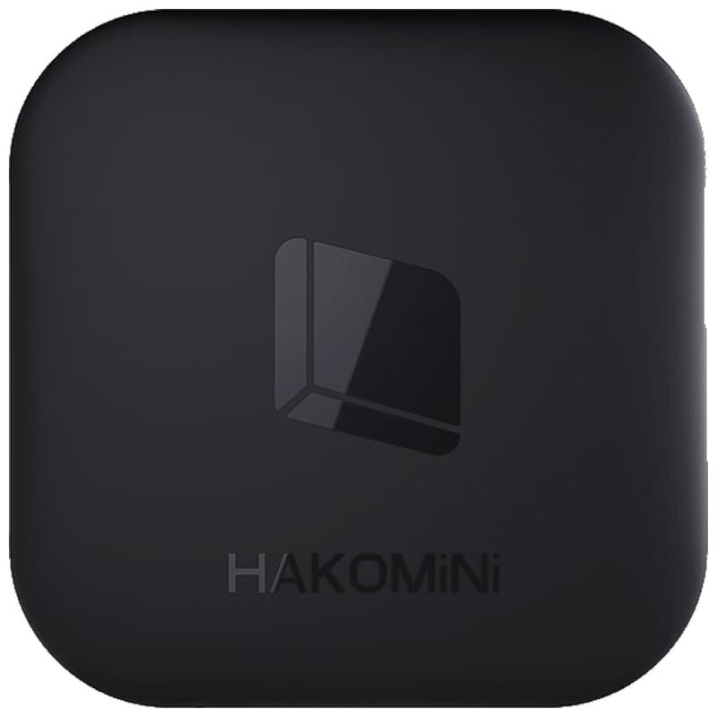 Hako mini V2 S90Y2 2Go/8Go Certifié 4K Android 9.0 - Android TV - Ítem2
