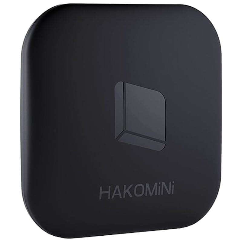 Hako mini V2 S90Y2 2GB/8GB Certificado 4K Android 9.0 - Android TV - Ítem3