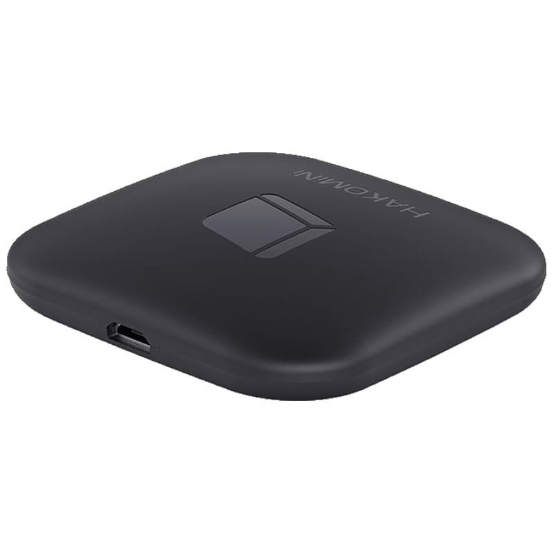 TV Box - HK1 Max Android 9.0 4K - 2 Go - 16 Go - Noir/Colorée - Prix en  Algérie