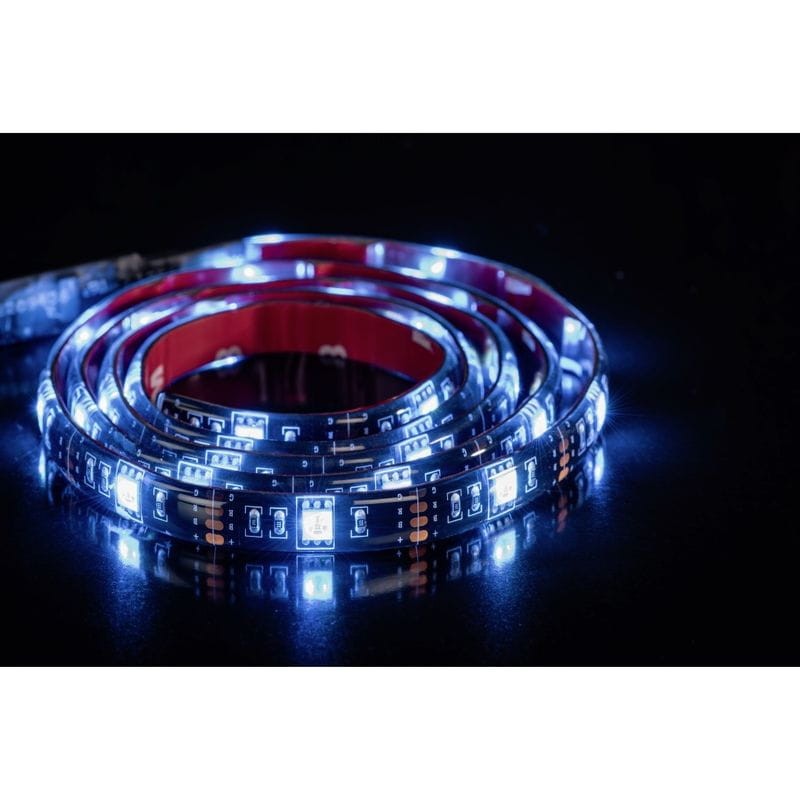 Hama 00012344 Bande LED avec RVB 1m - Ítem1