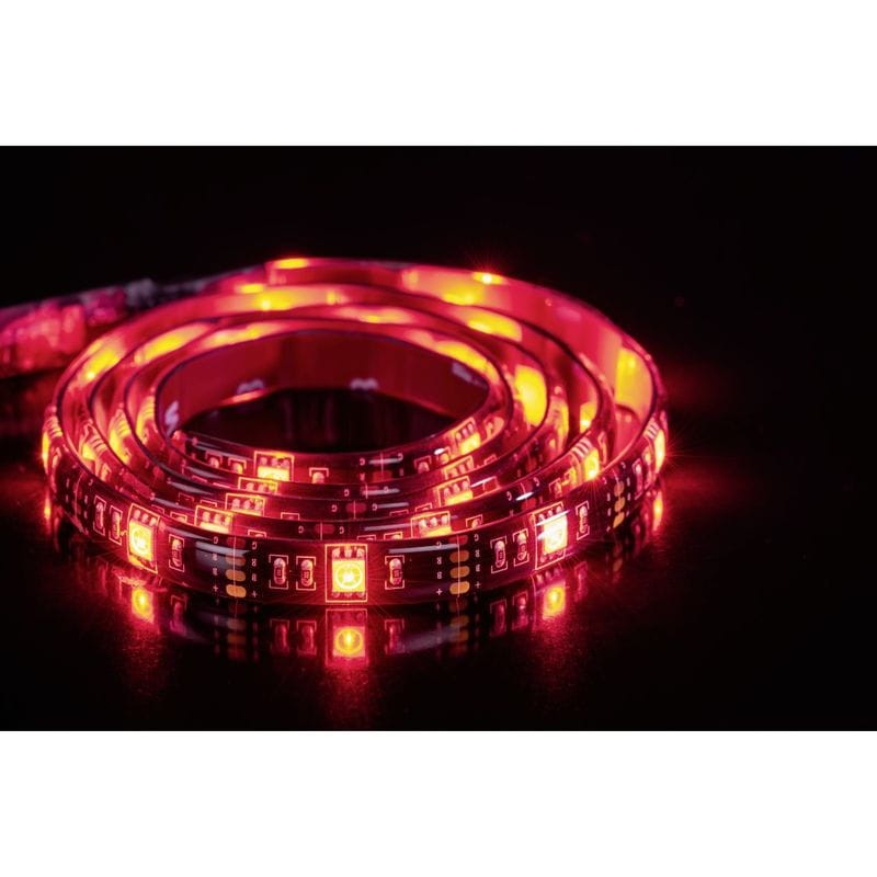 Hama 00012344 Bande LED avec RVB 1m - Ítem2