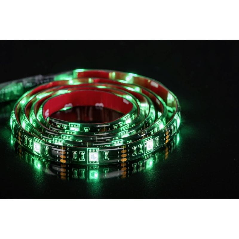 Hama 00012344 Bande LED avec RVB 1m - Ítem3