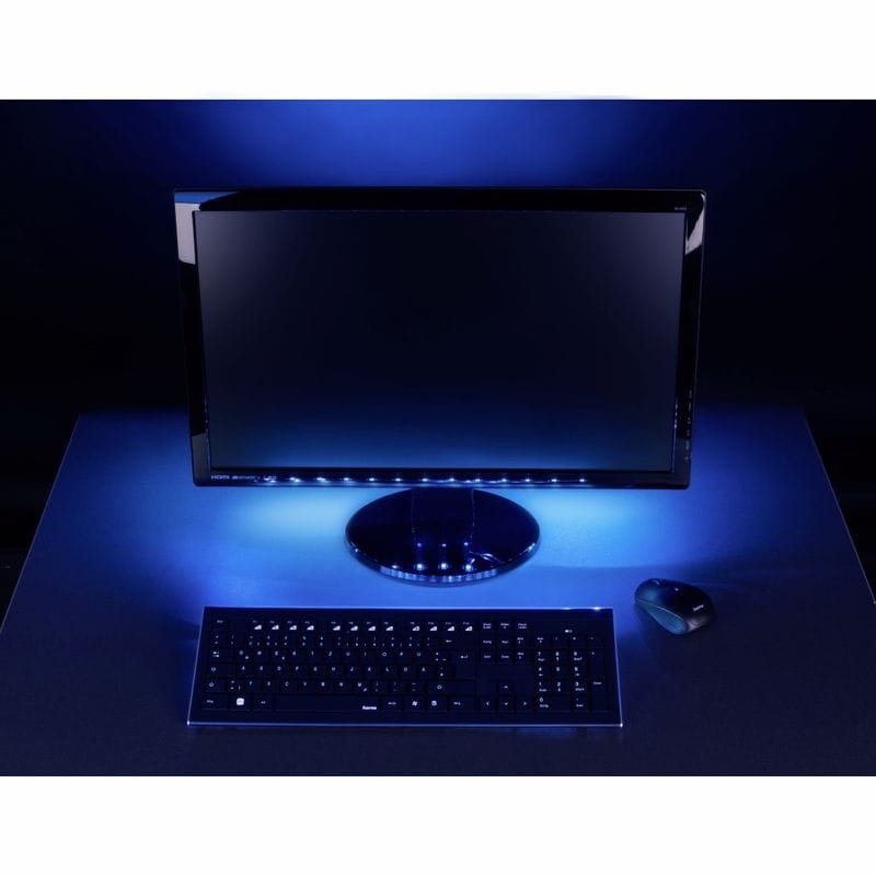 Hama 00012344 Bande LED avec RVB 1m - Ítem4
