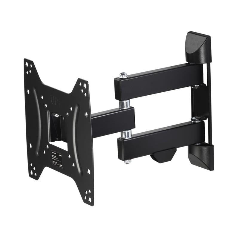 Hama 118101 Inclinable 48 VESA 200x200 mm Negro - Soporte para TV - Ítem