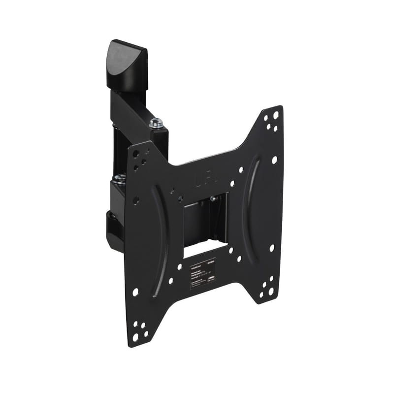 Hama 118101 Inclinable 48 VESA 200x200 mm Negro - Soporte para TV - Ítem4