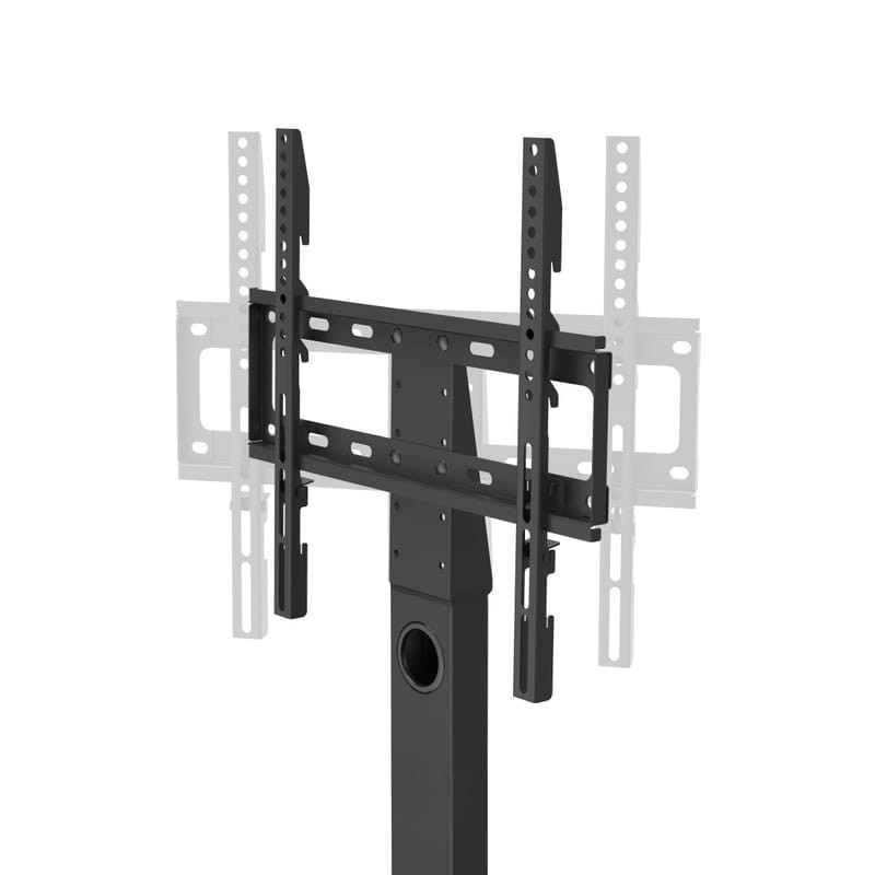 Hama Soporte TV 00118094 Giratorio 32 - 55 VESA 400 x 400 30 kg Negro - Soporte TV - Ítem2