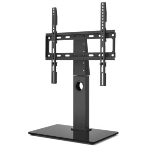 Hama Soporte TV 00118094 Giratorio 32 - 55 VESA 400 x 400 30 kg Negro - Soporte TV