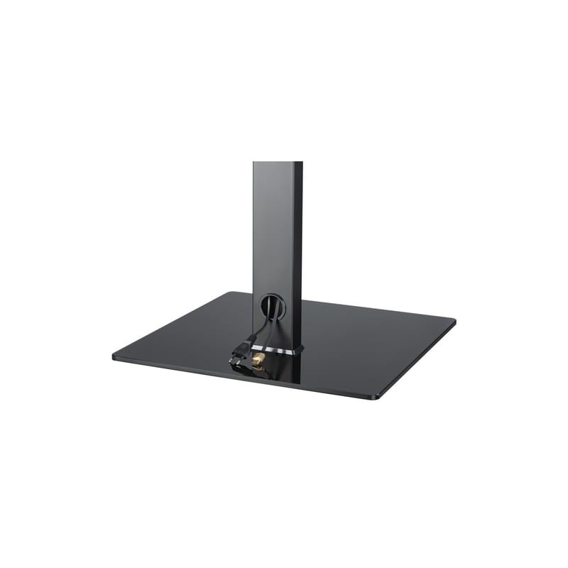 Hama Soporte TV 00118094 Giratorio 32 - 55 VESA 400 x 400 30 kg Negro - Soporte TV - Ítem3