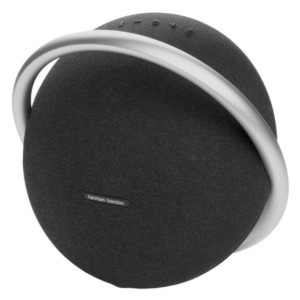 Harman Kardon Onyx Studio 8 50 W Negro - Altavoz Bluetooth