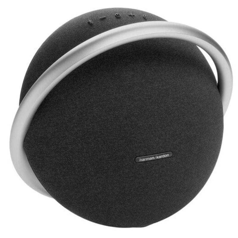 Harman Kardon Onyx Studio 8 50 W Preto - Altifalante Bluetooth - Item5